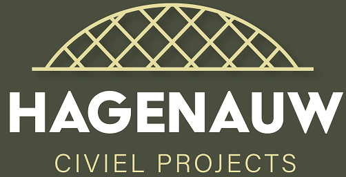 Hagenauw Civiel Projects